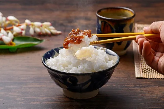 ごはんのお供沖縄あぶら味噌