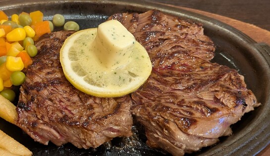 沖縄ステーキおすすめ【第１位】！ぜひ行って欲しいお店を紹介